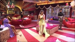 Bigg Boss - Season 16 - 22nd Jan 2023